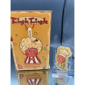 POP MART Twinkle Twinkle Be a Little Star Series - Plush Pendant CONFIRMED